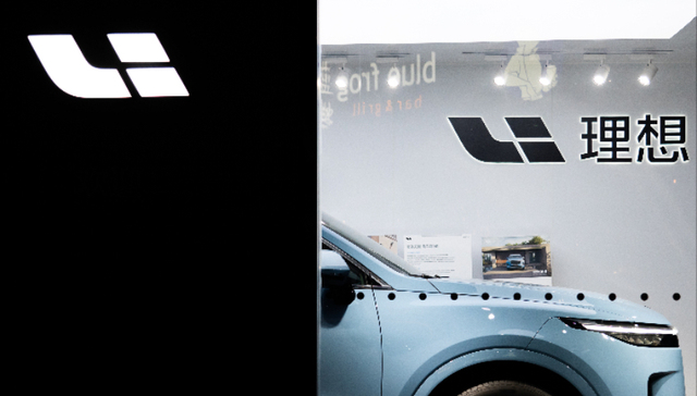 理想紧追华为开通全国城区智驾