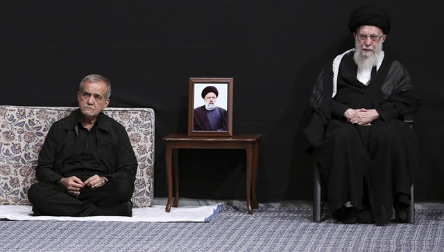 伊朗,外交,美国,中国,俄罗斯