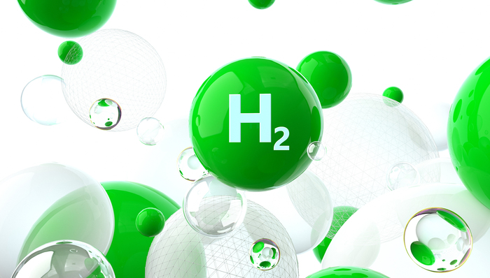 氢能