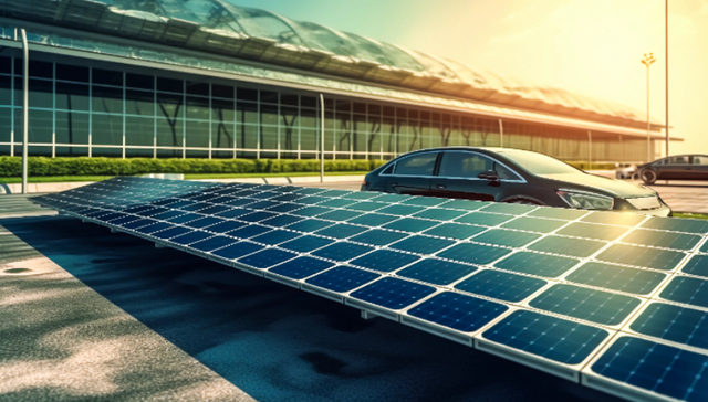 上半年新能源市场：增程寡头垄断，纯电除头部外厮杀严重