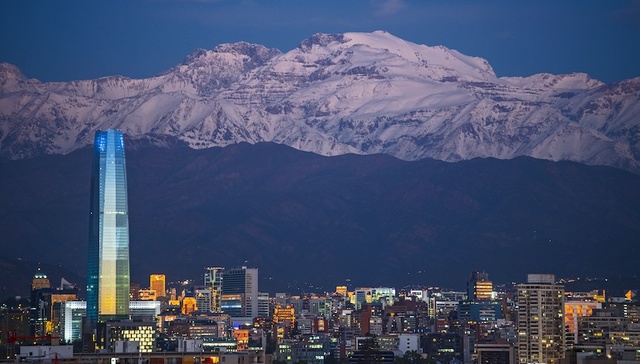 郭金兴：芝加哥小子和智利走出中等收入陷阱的争议与启示