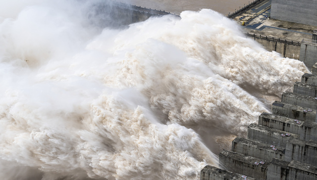 直通部委 | 全国进入防汛关键期 我驻泰国大使馆提醒在泰中国公民警惕“虚拟绑架”