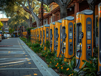 盘前机会前瞻|国家能源局重要部署！充电设施建设迎来利好，这几家公司充电产品矩阵完备具有先发优势（附概念股）