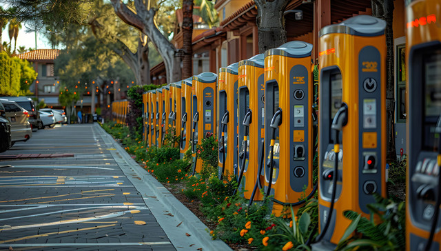 盘前机会前瞻|国家能源局重要部署！充电设施建设迎来利好，这几家公司充电产品矩阵完备具有先发优势（附概念股）