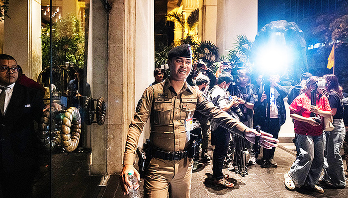 泰国,旅游,东南亚