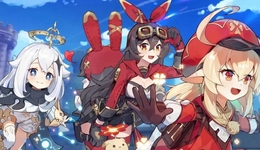 米哈游，越像騰訊，也越難超越騰訊