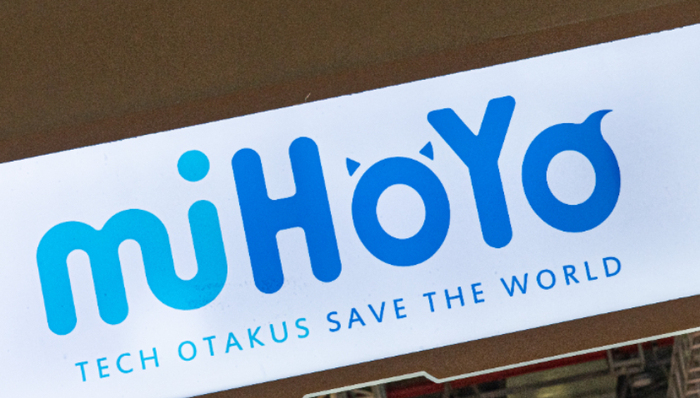 个人财富,米哈游,资本市场,