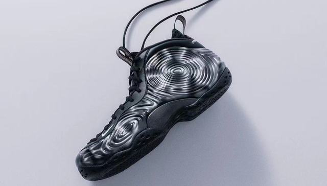 Comme des Garçons x Nike新配色致敬奥运，Lewis Hamilton x DIOR滑雪鞋款曝光｜是日美好事物