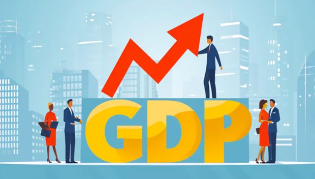 IMF上调今年中国经济增长预期至5%，新兴市场仍是全球增长的主要引擎