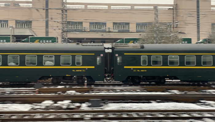 交大铁发,西南交大,北交所