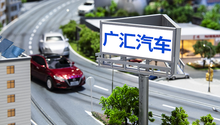 国内最大汽车经销商锁定退市