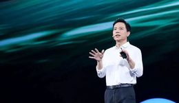 李彥宏：不懂行的管理者不應(yīng)該在這個(gè)位置上