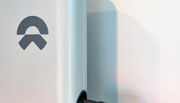 蔚來“漲價”實為限時優(yōu)惠退坡