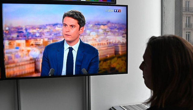 法国,看守政府,奥运会