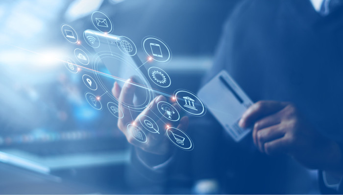 一“码”当先，中国移动支付与世界的一场双向奔赴