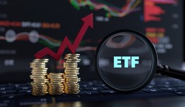 滬深300ETF兩日迎130億資金買入，股票ETF資金流向現(xiàn)分化