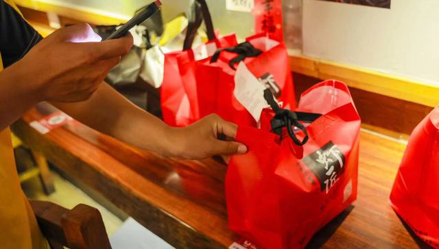 1平米即可开店？“压缩”店面、提坪效、降房租成品牌餐饮们开店新思路