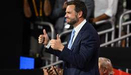 从《乡下人的悲歌》到极右翼的代言：万斯的道路