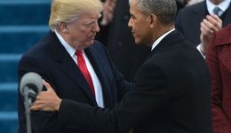 目前美国人最重要的任务是争取时间，等待世代交替后出现新契机 | 专访