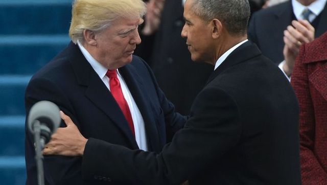 目前美国人最重要的任务是争取时间，等待世代交替后出现新契机 | 专访