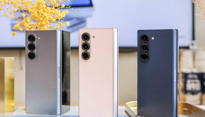 三星折叠屏手机能否借 AI 扛住中国厂商冲击？