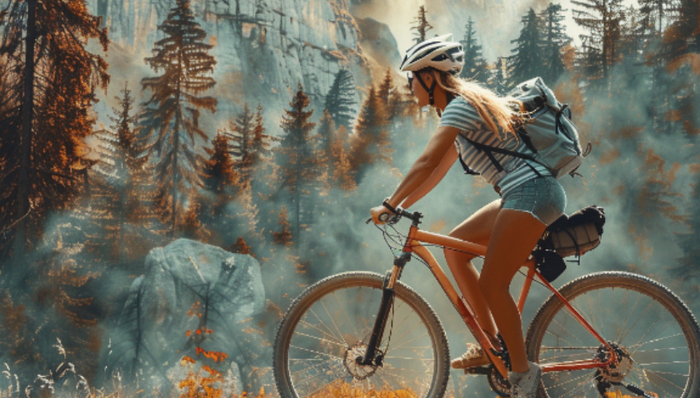 骑行,健康,年轻人,产业观察,