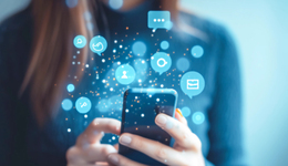 6款社交應(yīng)用狂吸金，私密社交不香了？