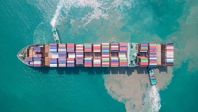 广东上半年外贸增长13.8%，机电产品出口持续改善