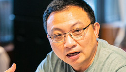 宋念申：不要认为过去的传统和今天的现代是撕裂的 | 专访