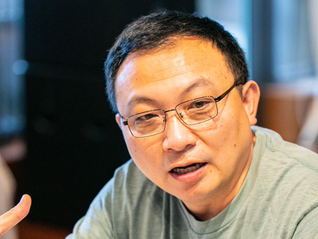 宋念申：不要认为过去的传统和今天的现代是撕裂的 | 专访