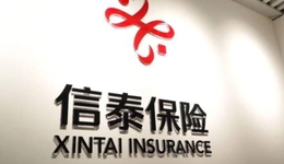 昔日問題出清，信泰人壽董事會(huì)“大換血”