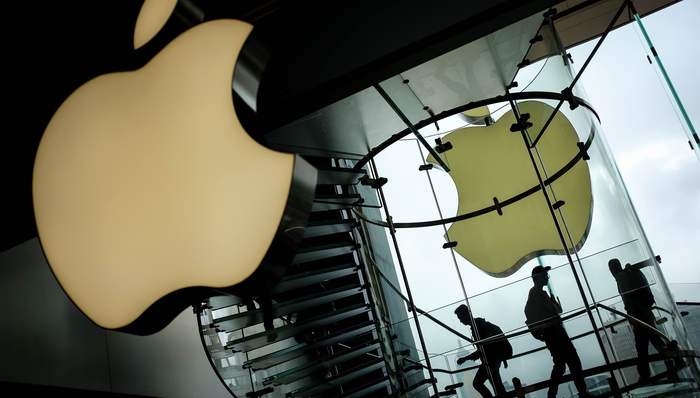 苹果概念股降温，“果链”光环还能持续多久？