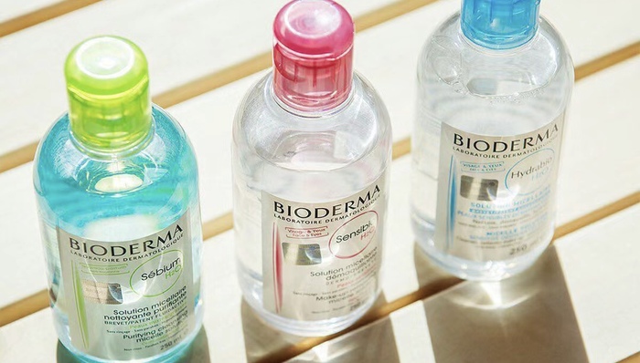 贝德玛母公司押注高端没起色，拿得出手的还是卸妆水