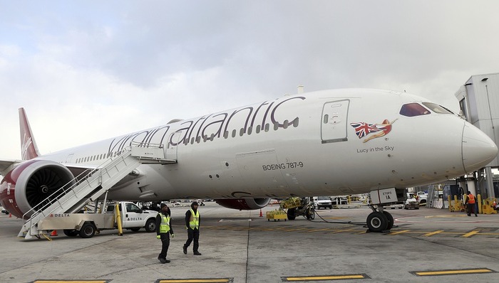 成本攀升、收益承压，英国第二大航司维珍航空暂停上海至伦敦航线