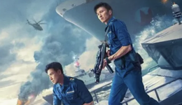 港片已“跌停”