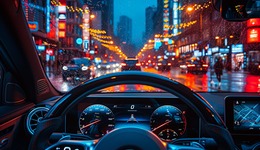 商业头条No.33 | 萝卜快跑，还没跑远