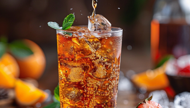 直播带货,白桦树汁,饮料,