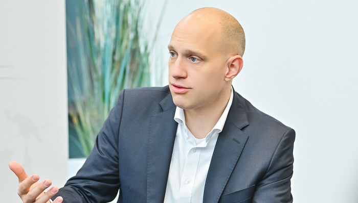 博泽全球CEO谈转型：深度本土化意味着中国团队要有更多决策权