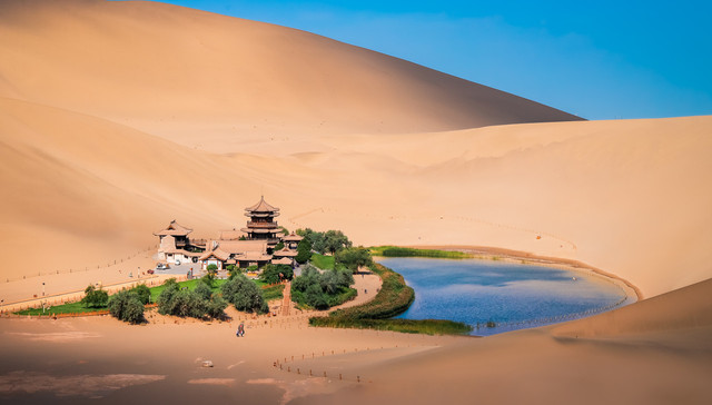 地方新闻精选 | 自贡“7·17”火灾致16人遇难 甘肃敦煌高温红色预警最高可达42℃