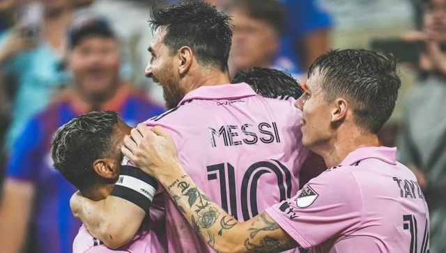 北美体育营销激战