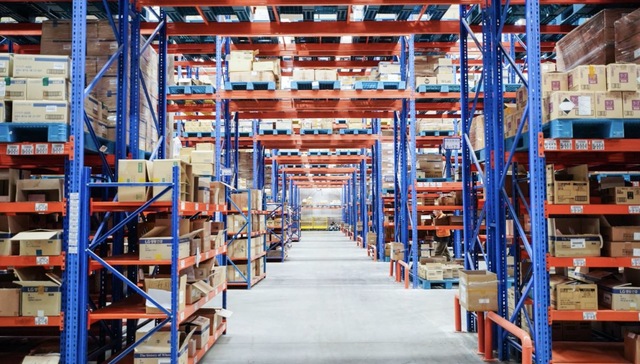 二季度收入1.17亿元，中金普洛斯REIT借助跨境电商新趋势“淘金”