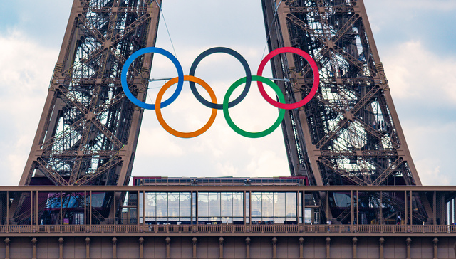 目标减碳五成！向空调妥协后，巴黎奥运会还有哪些减排绝招？