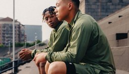 雅戈尔辗转重仓运动赛道