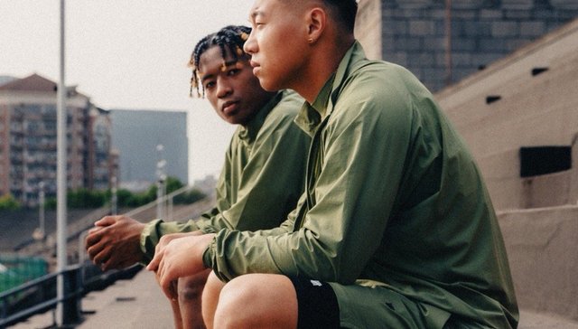 雅戈尔辗转重仓运动赛道