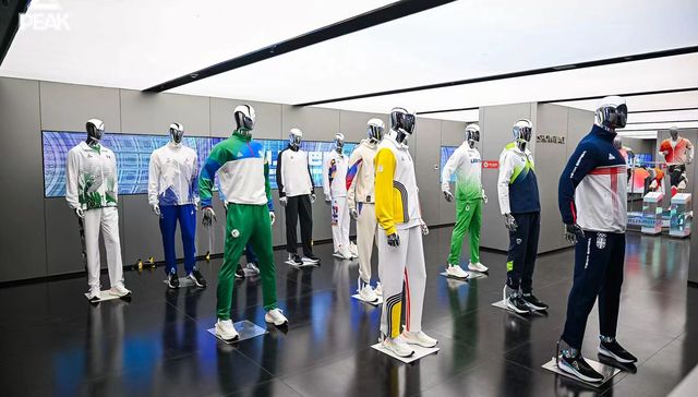 篮球品类布局海外市场，匹克也想分一杯奥运营销的羹