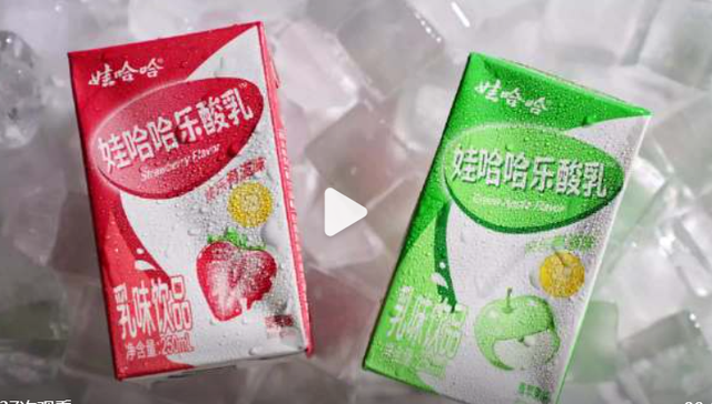 宗馥莉,娃哈哈,控股权,