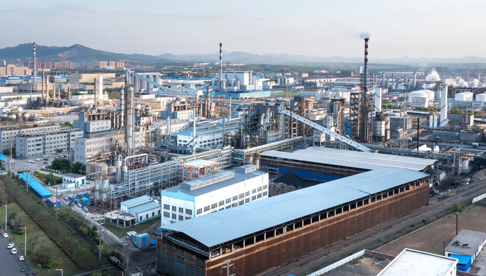 我在德国看中国制造业大出海