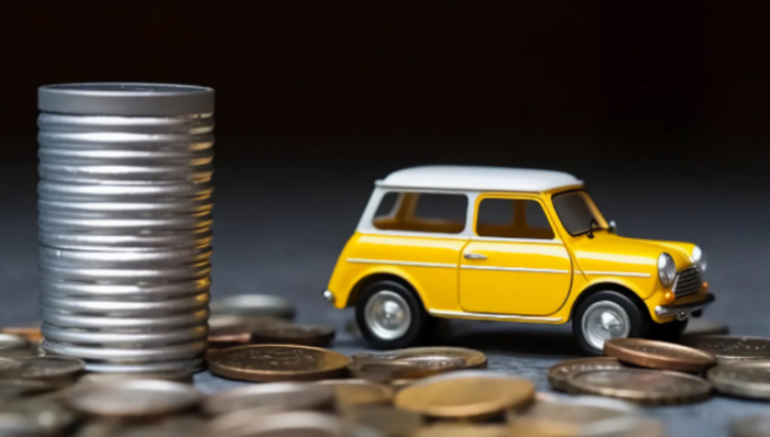 亏损,二手车交易,去库存,