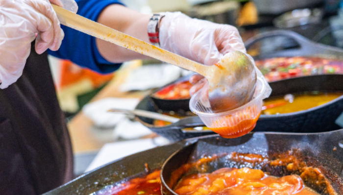 小火锅,扩张,降价,餐饮行业,