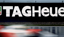 泰格豪雅半年后再换帅，或明确高端化方向